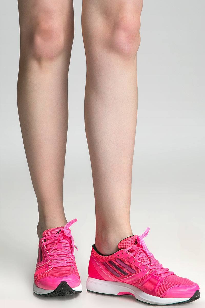 Moderator shell dry Sell Adidas Adizero Ace 6 Women`s Running Shoes - Pink Sneakers |  Berrybenka.com
