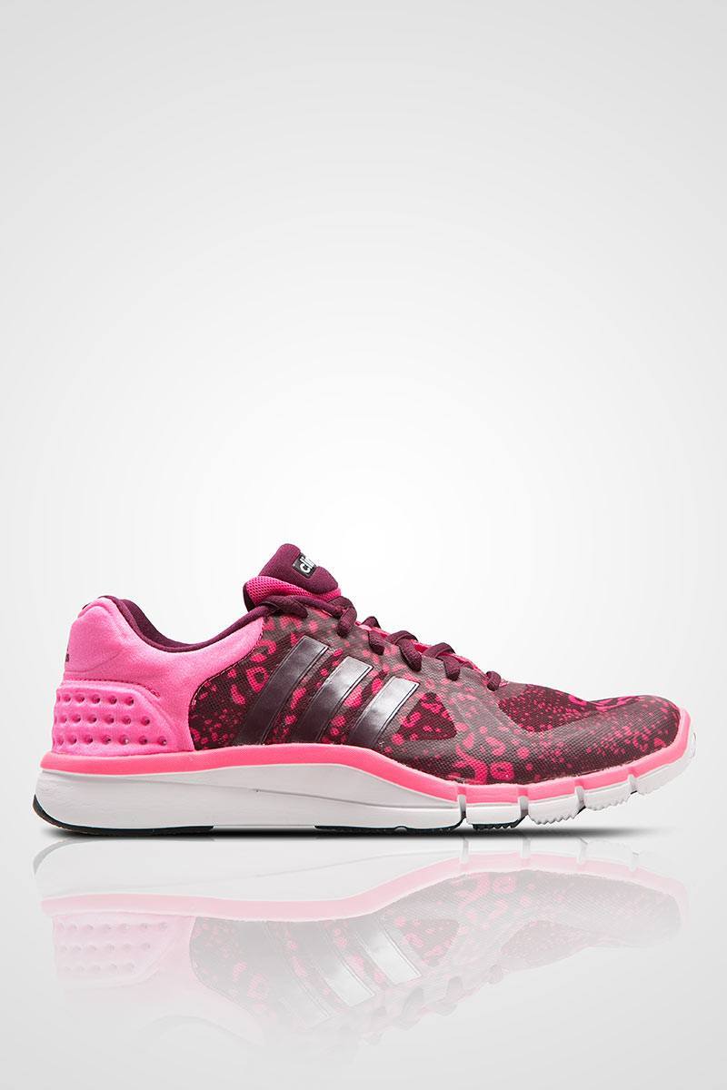 Sell adipure 360.2 Celebration Womens Shoes - Pink Sneakers | Berrybenka.com