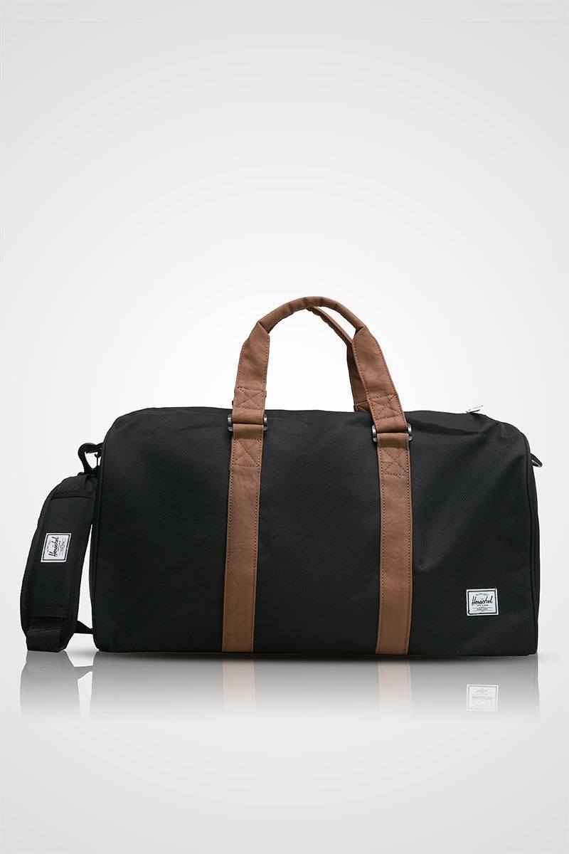 Sell Women Ravine Black/Tan Small-bags 