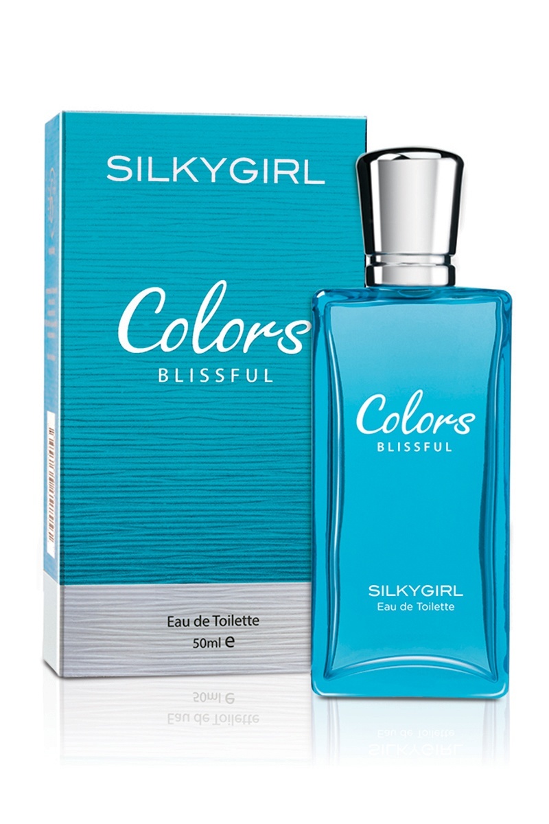 Parfum silky 2025 girl