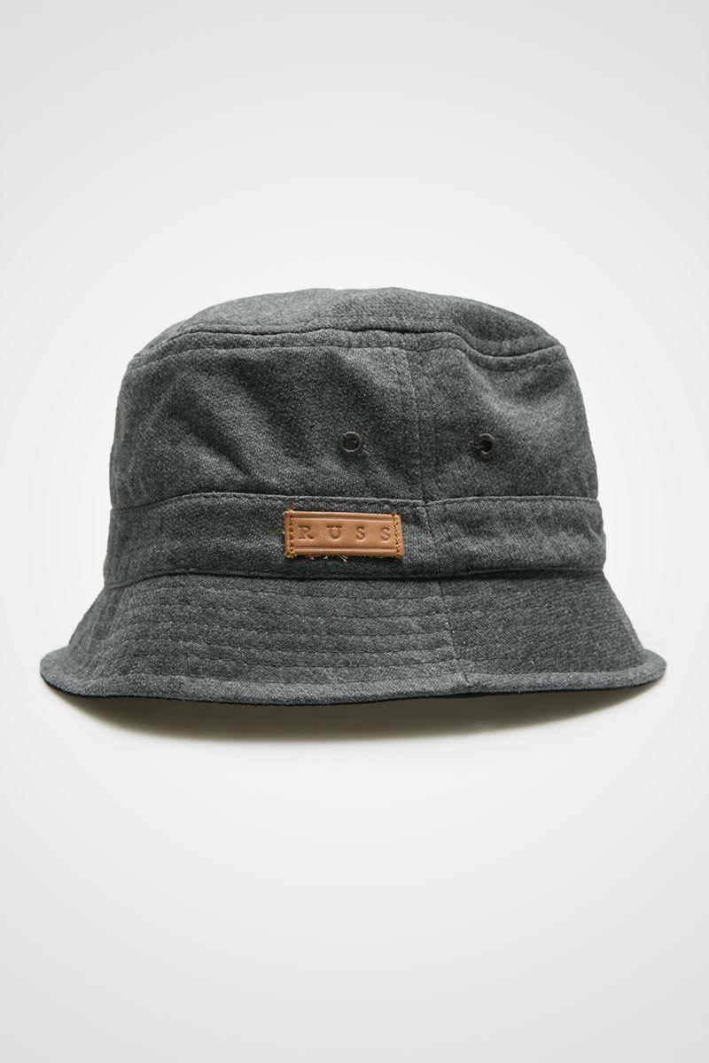 Sell MEN MESTANZA BUCKET HAT Hats 