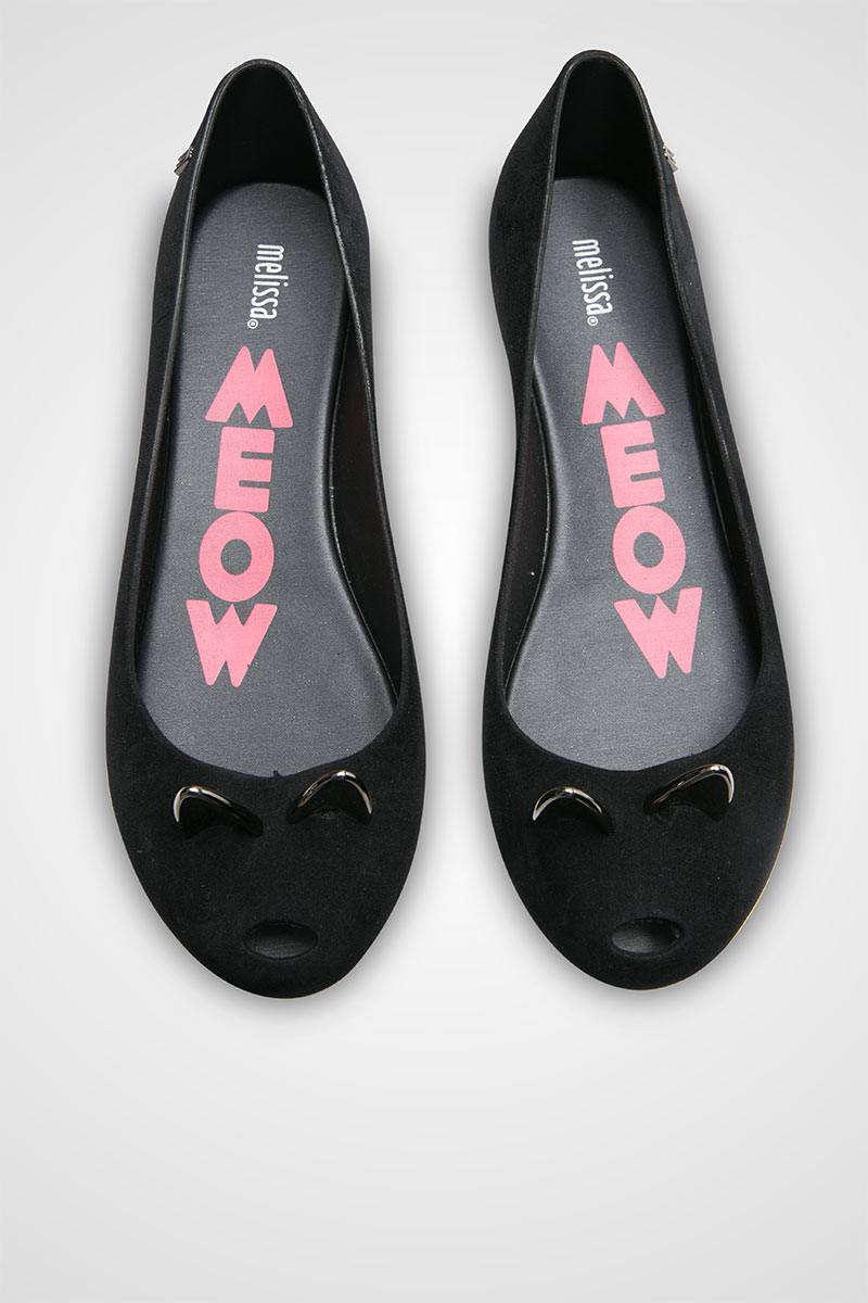 Melissa meow sale shoes