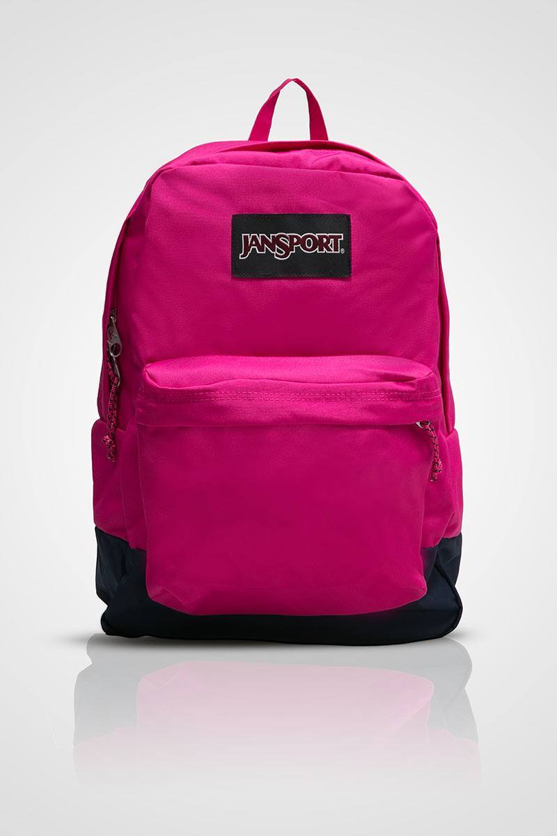 Sell Women Black Label Superbreak Cyber Pink Big-bags ...