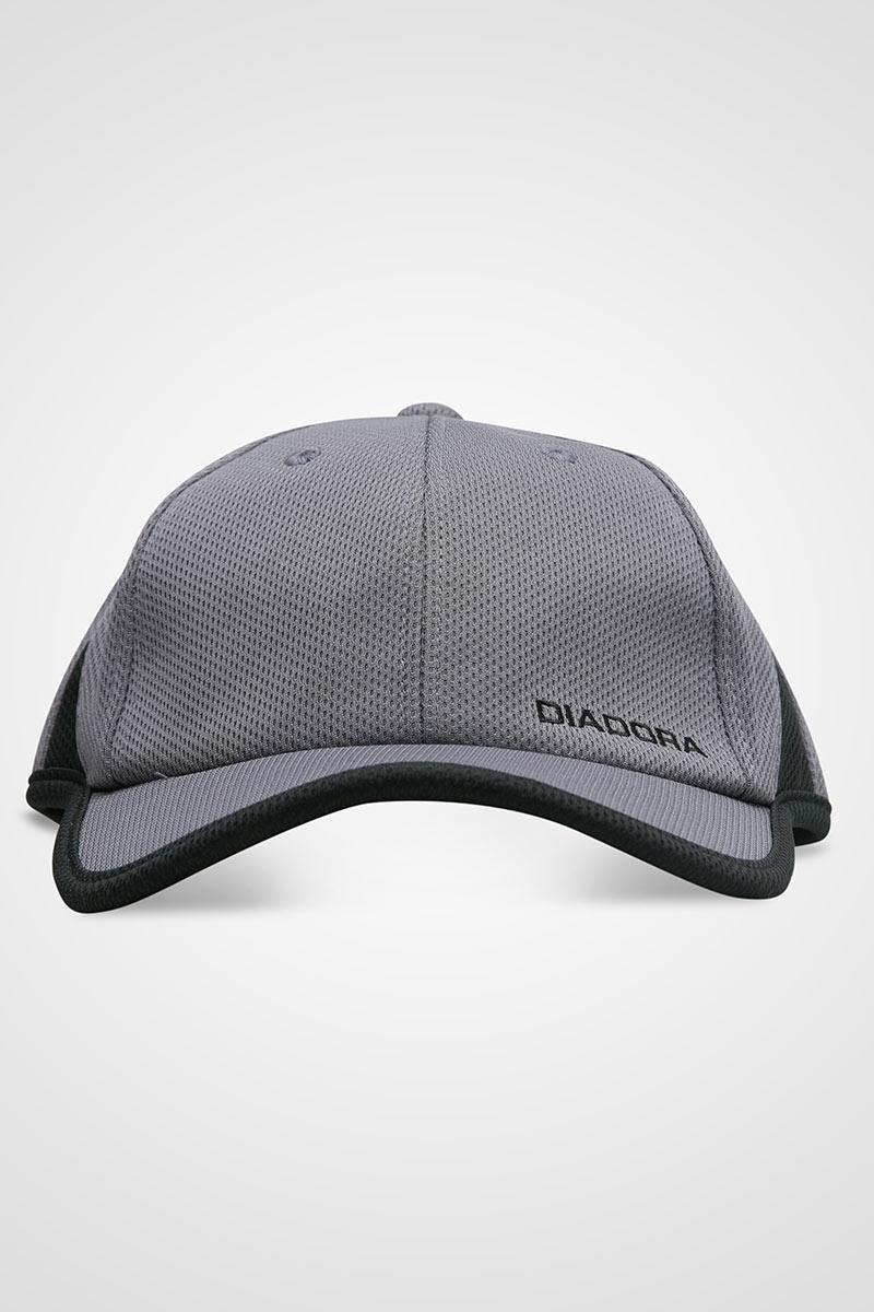 diadora running cap