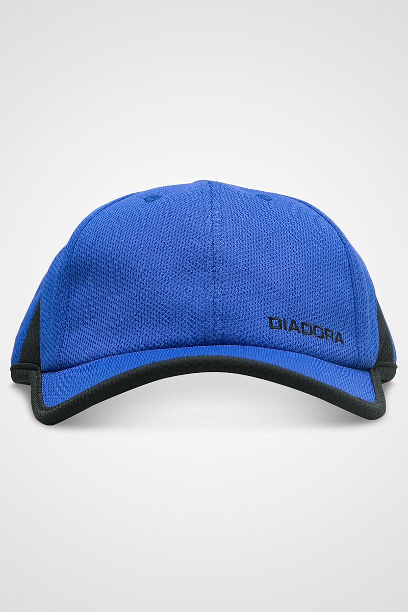 mens blue hat