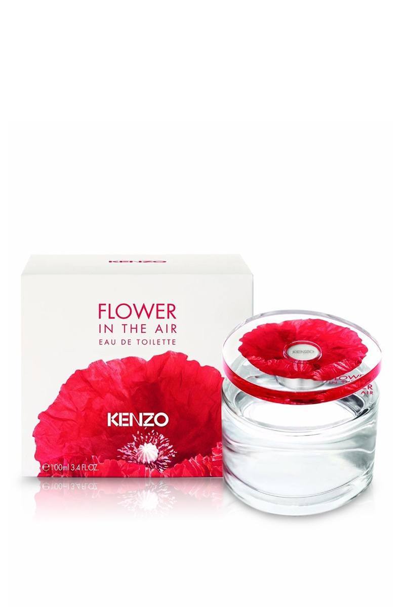 Kenzo on sale flower harga