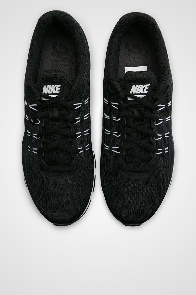 nike tailwind black womens