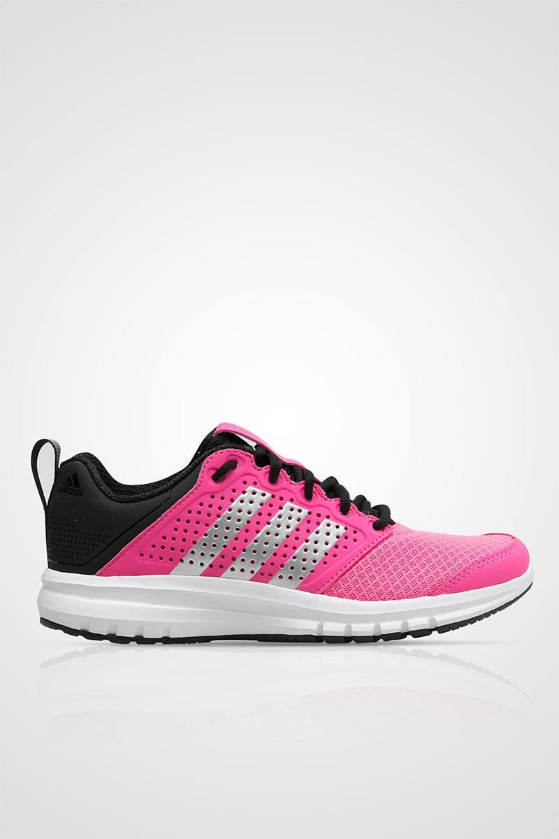 Sell Madoru Pink Sneakers | Berrybenka.com