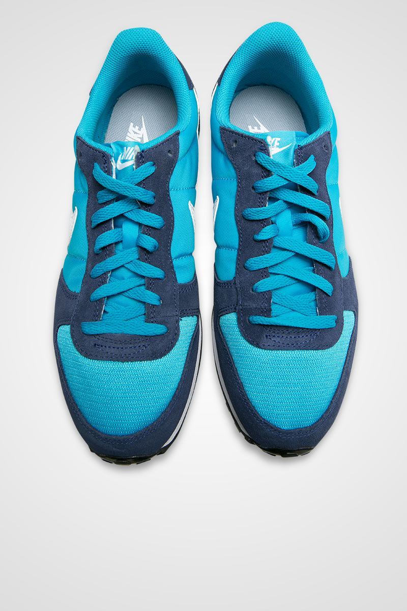 Sell MEN NIKE GENICCO BLUE Sneakers Berrybenka