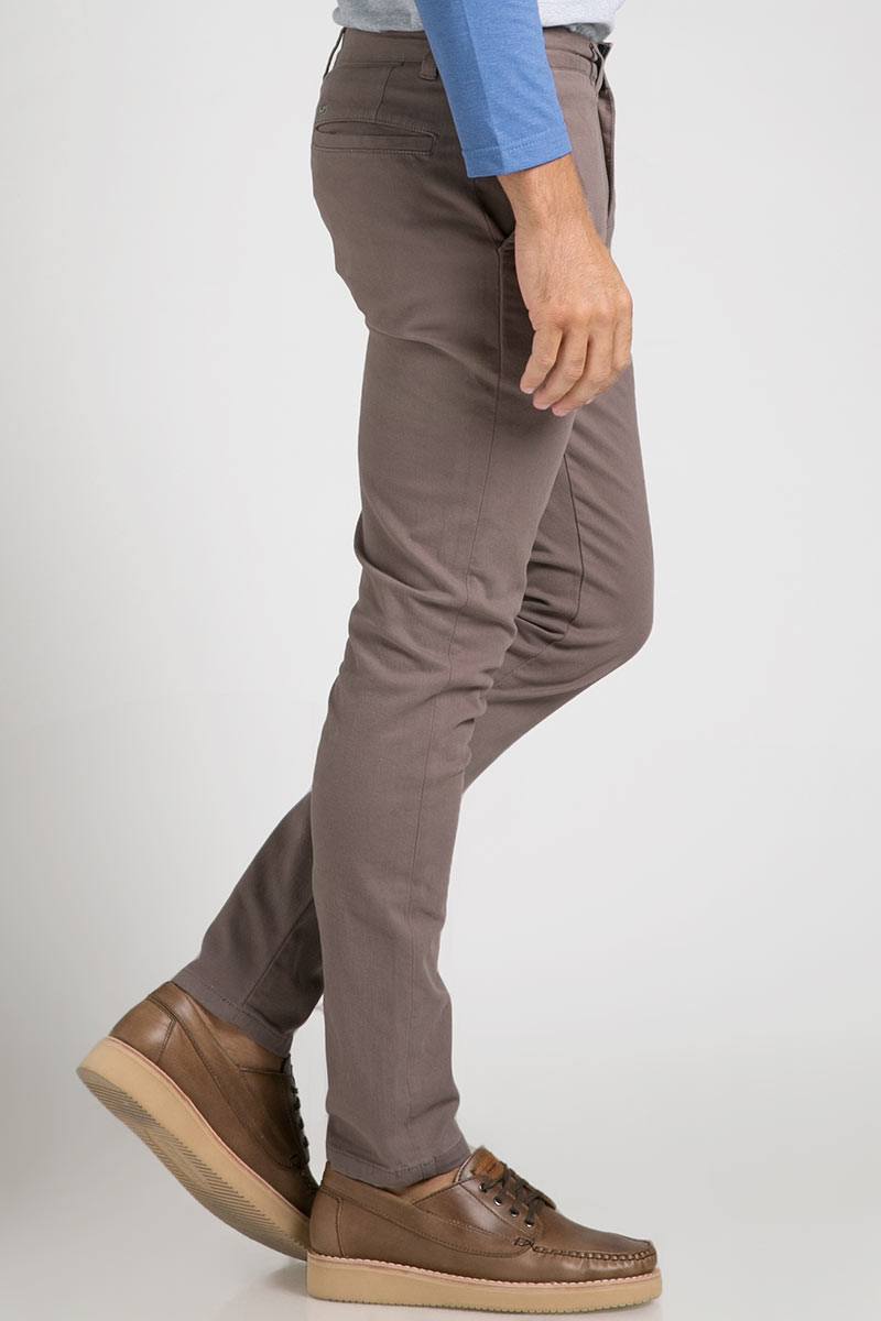 Sell Men Skinny Chino Pants Long-pants | Berrybenka.com