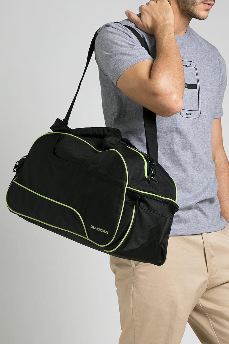 diadora duffel bag