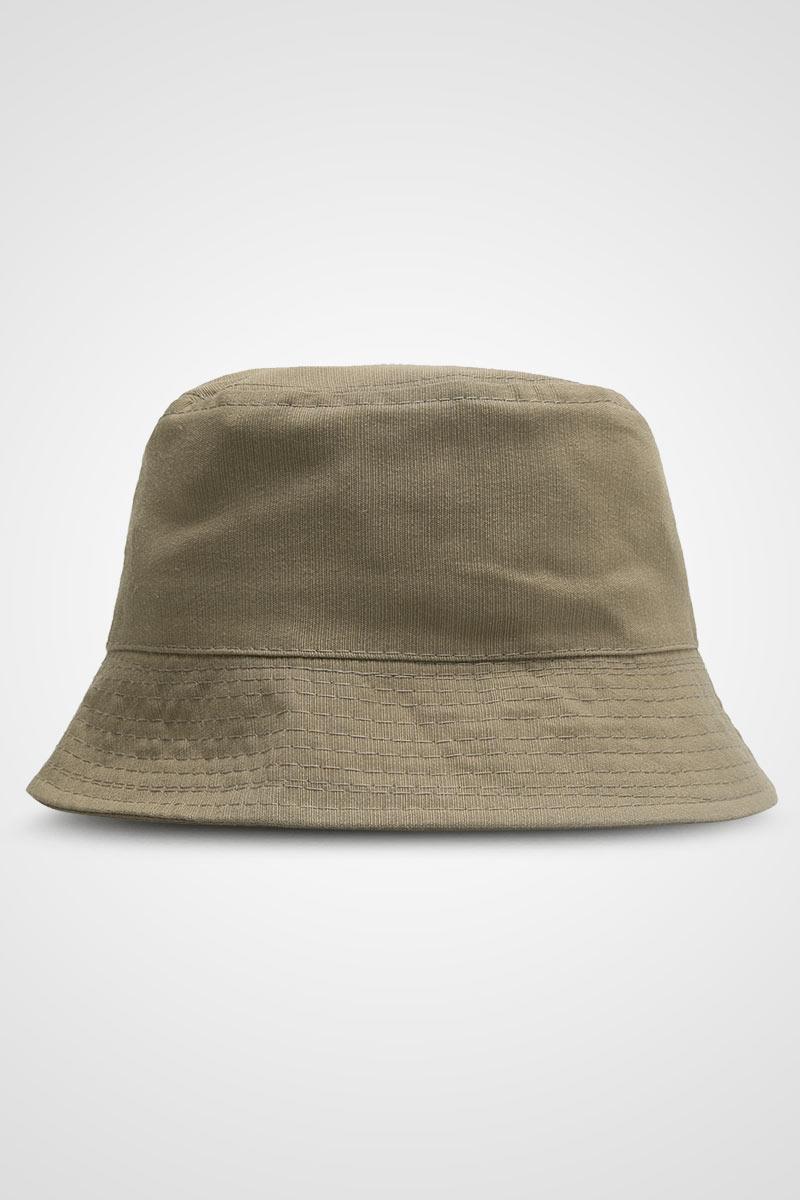 Sell Men Gelee Bucket hats brown Hats 