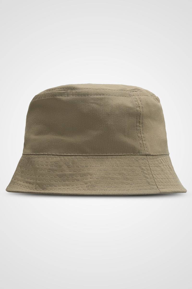 Sell Men Gelee Bucket hats brown Hats 