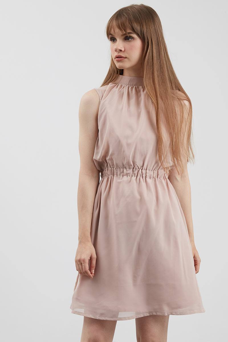 Sell Bale Wrap Dress Mini-dresses | Berrybenka.com