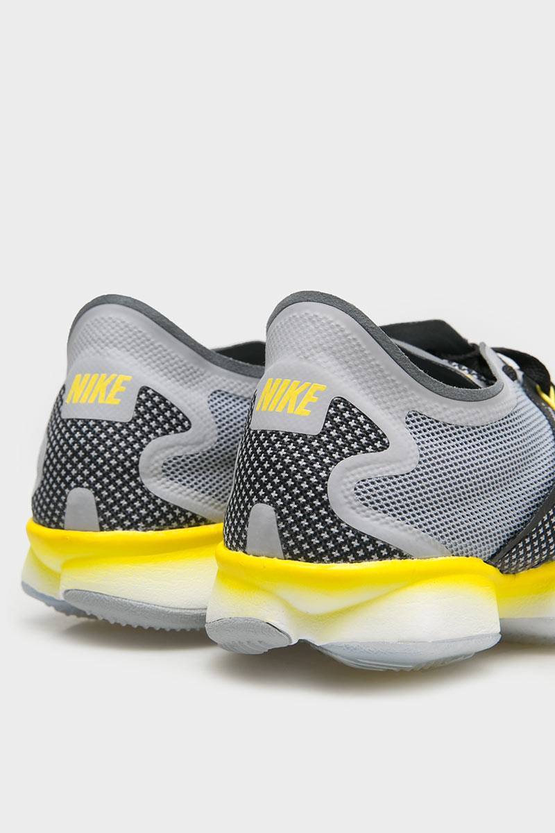 nike zoom agility