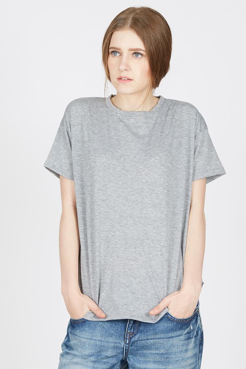 Misty grey hot sale t shirt